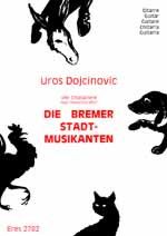 Dojcinovic, U: Bremer Stadtmusikanten