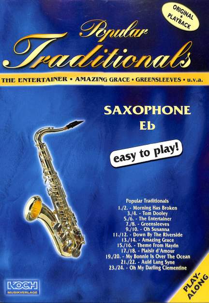 Popular traditionals