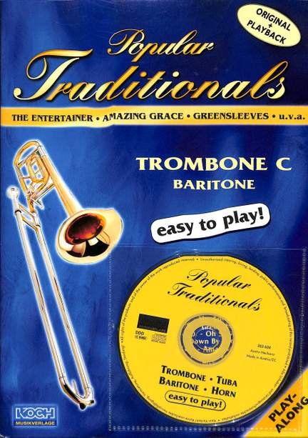 Popular traditionals