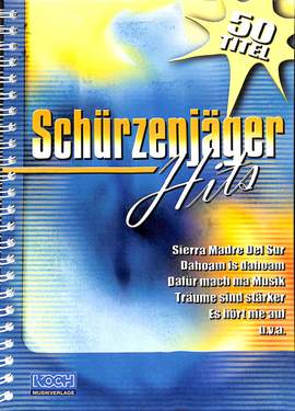 Schürzenjäger Hits