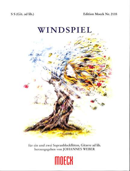 Windspiel