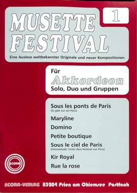 Musette Festival 1