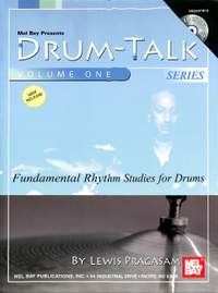 Pragasam, L: Drum Talk 1