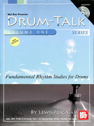 Pragasam, L: Drum Talk 1