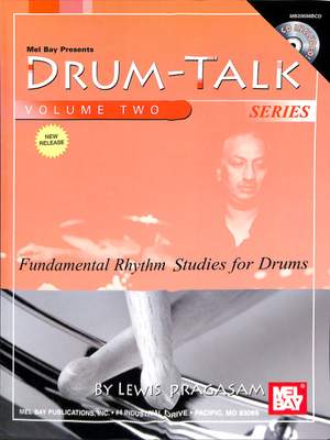 Pragasam, L: Drum Talk 2