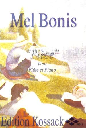 Bonis, M: Piece