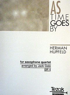 Hupfeld, H: As time goes by