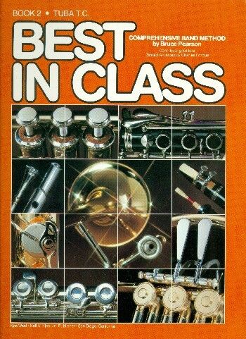 Pearson, B: Best in class 2 Vol. 2
