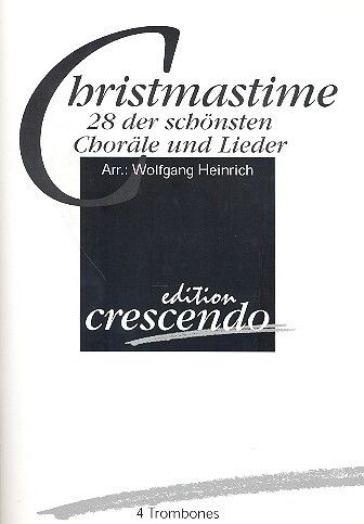 Christmastime