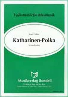 Gäble, K: Karharinen Polka