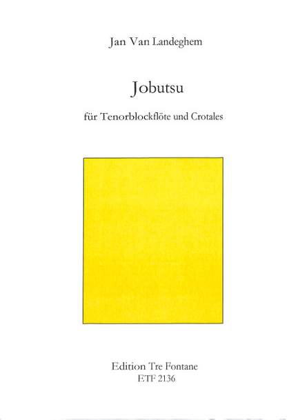 Jobutsu