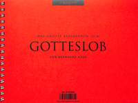Ader, B: Das grosse Bläserbuch zum Gotteslob - 2. Stimme in Es
