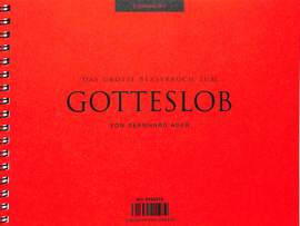Ader, B: Das grosse Bläserbuch zum Gotteslob