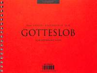 Ader, B: Das grosse Bläserbuch zum Gotteslob