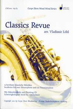 Classics Revue