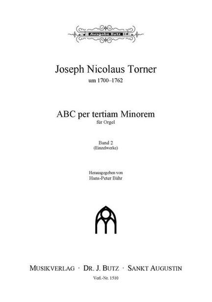 ABC per tertiam minorem 2