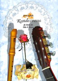Grossnick, H: Rendezvous - 11 Stücke