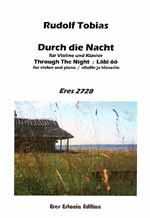 TOBIAS, R: Durch die Nacht