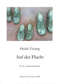 Vissing, H: Auf der Flucht