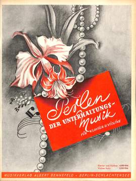 Perlen der Unterhaltungsmusik