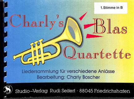 Charly's Blasquartette
