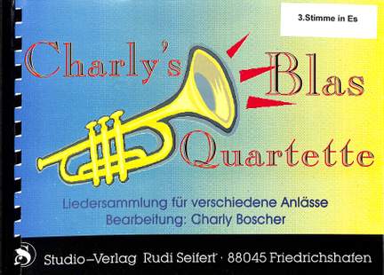 Charly's Blasquartette