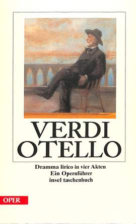 Verdi, G F F: Othello