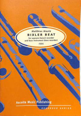 Maute, M: Bixler beat