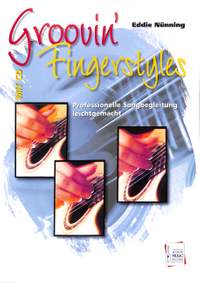 Nünning, E: Groovin' fingerstyles