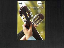 Bruederl, H: Conversation - grooving duets