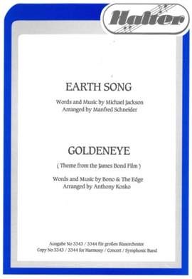 Earth Song + Goldeneye