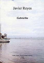 Reyes, J: Gabrielita