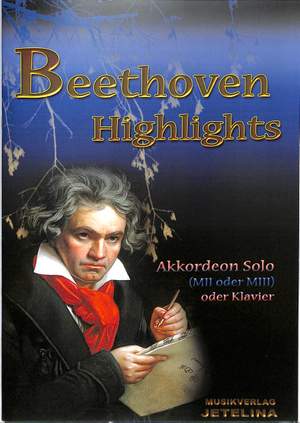 Beethoven, L v: Highlights