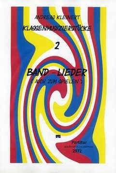 Kleinert, A: Klassenmusizierstücke 2