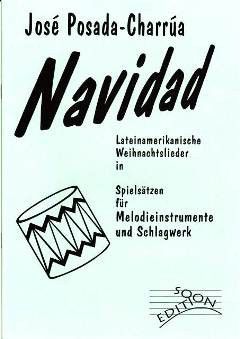 Navidad - lateinamerikanische Weihnachtslieder