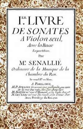 Sonaten