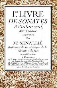 Sonaten