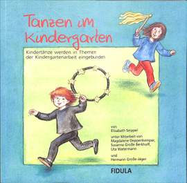 Seippel, E: Tanzen im Kindergarten