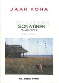 Koha, J: Sonatinen
