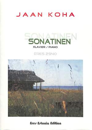 Koha, J: Sonatinen