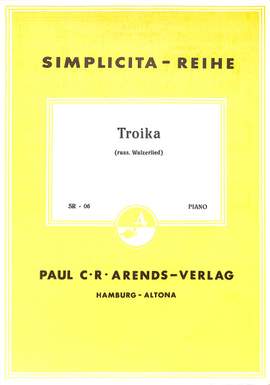 Düsing, B: Troika