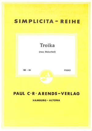 Düsing, B: Troika