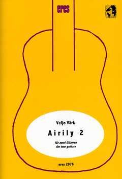 Värk, V: Airily 2