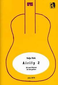 Värk, V: Airily 2