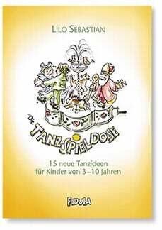 Sebastian, L: Die Tanz Spieldose