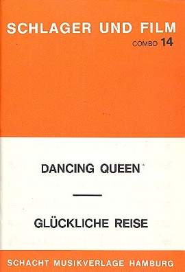 Kuenneke, E: Dancing Queen + glückliche Reise