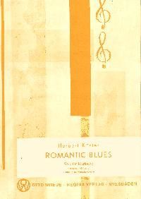 Kuester, H: Romantic blues