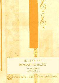 Kuester, H: Romantic blues