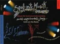 Schmidt, U: Cello on the rocks 1 2