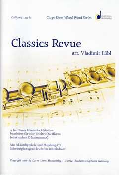 Classics Revue